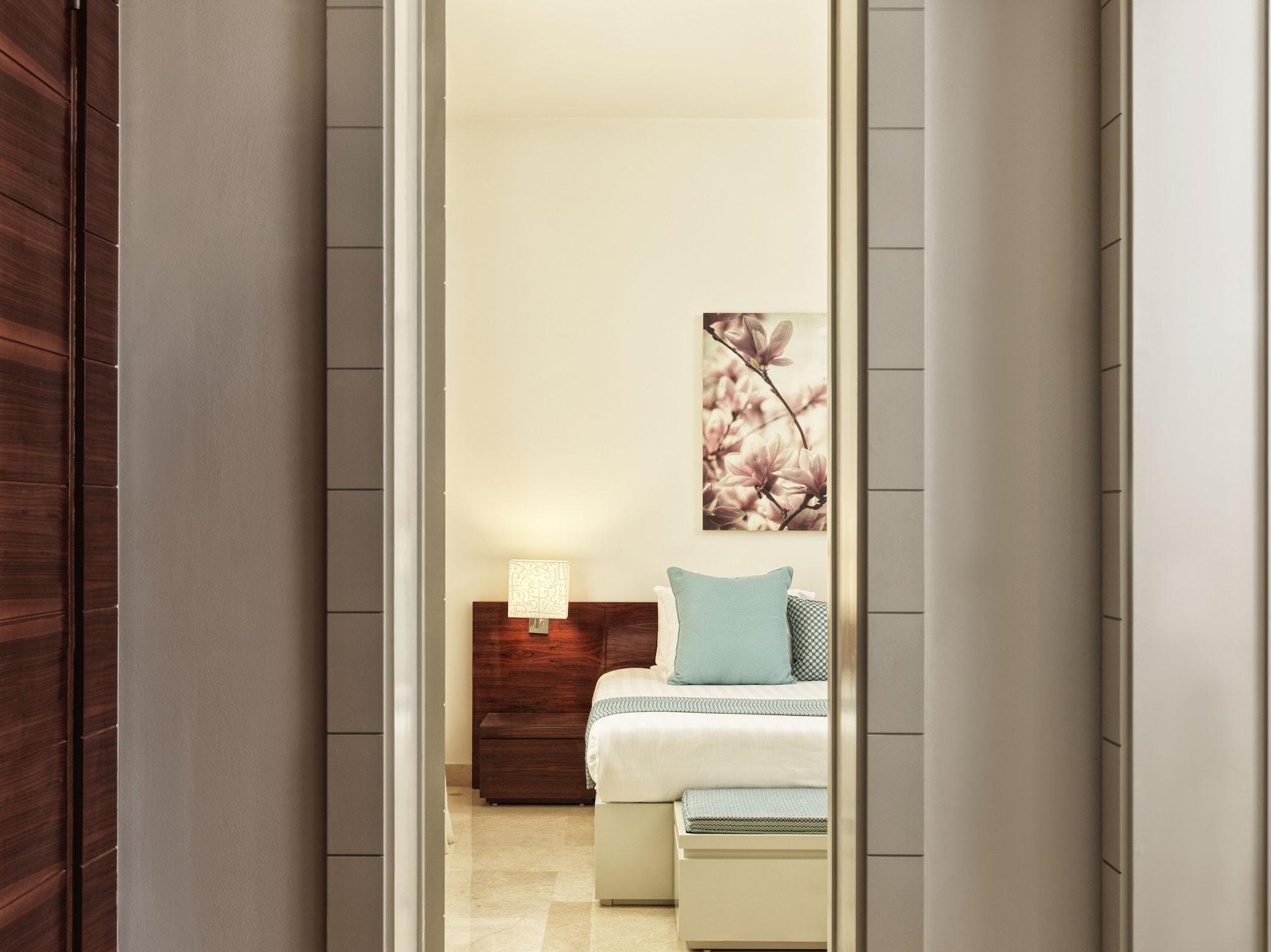 Ancient Sands Golf Resort And Residences Hurghada Exteriér fotografie